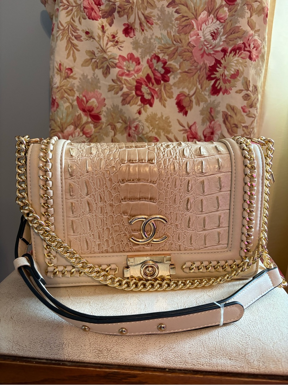 💎💎Designer deluxe  le Boy bag 💎💎